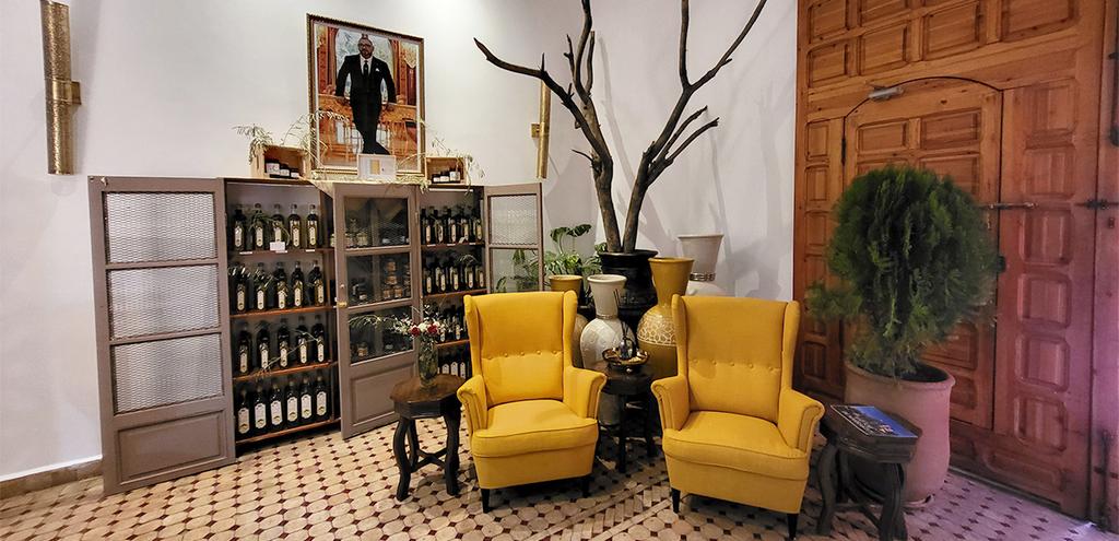 Riad Soir de Marrakech, Séjour Maroc, Marrakech par Ôvoyages Riad Soir de Marrakech, Séjour Maroc, Marrakech par Ôvoyages