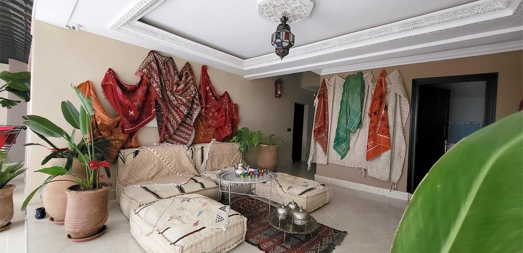 Riad Soir de Marrakech, Séjour Maroc, Marrakech par Ôvoyages Riad Soir de Marrakech, Séjour Maroc, Marrakech par Ôvoyages