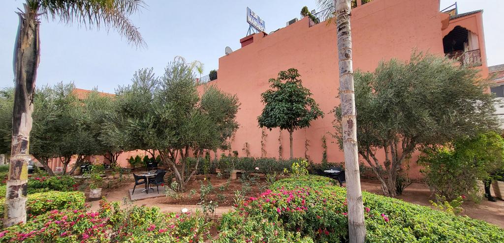 Riad Soir de Marrakech, Séjour Maroc, Marrakech par Ôvoyages Riad Soir de Marrakech, Séjour Maroc, Marrakech par Ôvoyages