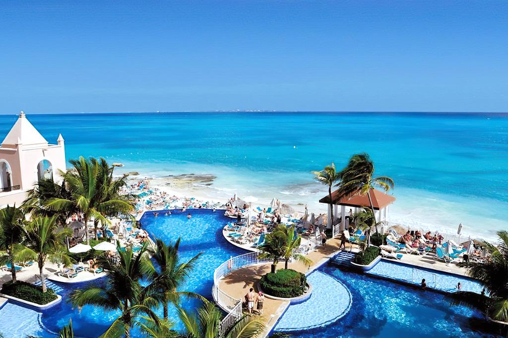 Hôtel Riu Cancun 5 * Adult Only +18 - 1