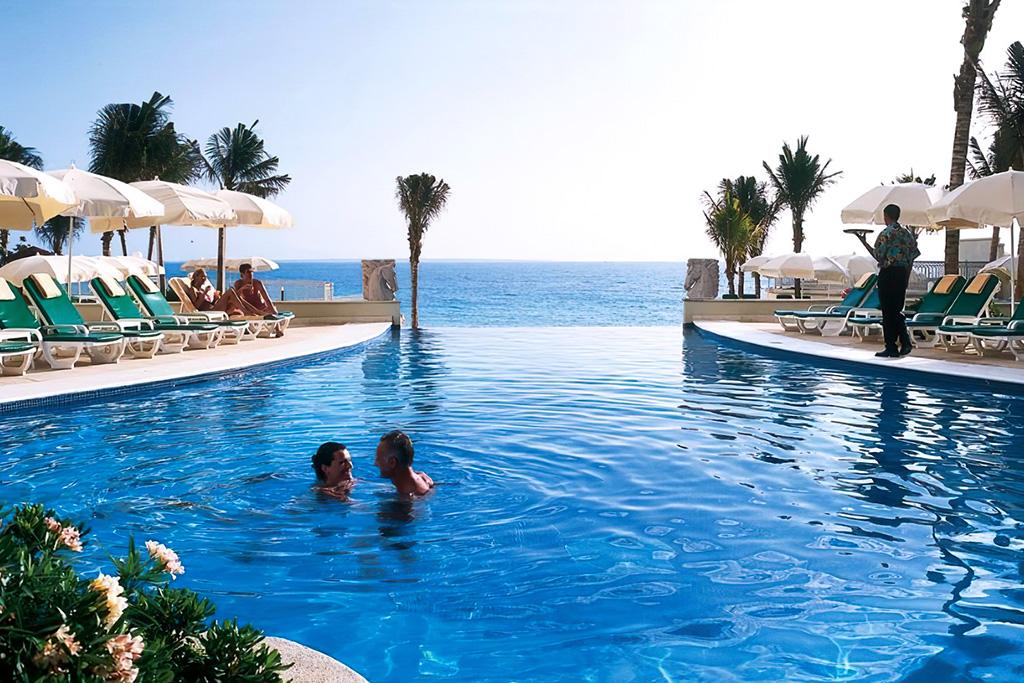 Hôtel Riu Cancun 5 * Adult Only +18 - 2