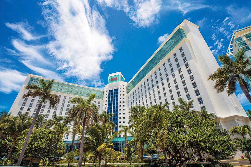 Hôtel Riu Cancun 5 * Adult Only +18 - 4