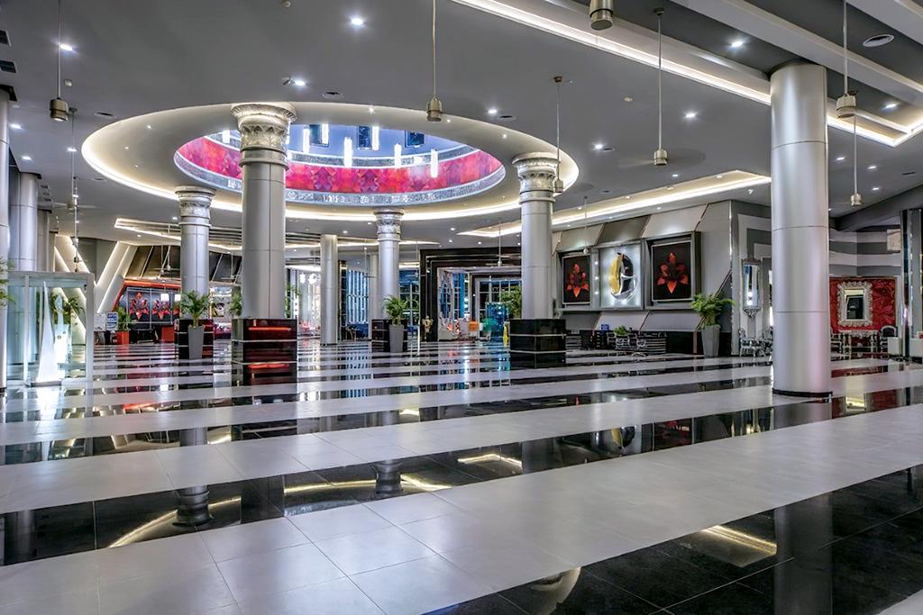 Hôtel Riu Cancun 5 * Adult Only +18 - 5