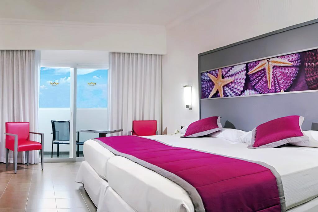Hôtel Riu Cancun 5 * Adult Only +18 - 6