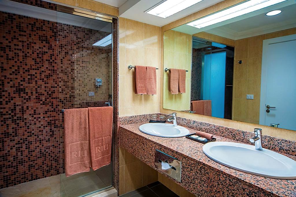Hôtel Riu Cancun 5 * Adult Only +18 - 7