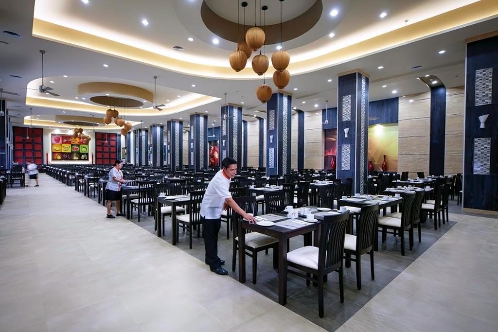 Hôtel Riu Cancun 5 * Adult Only +18 - 8