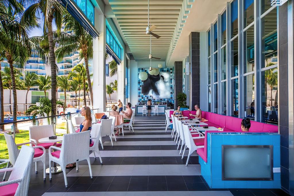 Hôtel Riu Cancun 5 * Adult Only +18 - 10