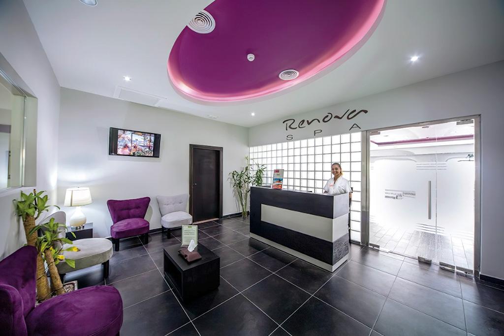 Hôtel Riu Cancun 5 * Adult Only +18 - 12