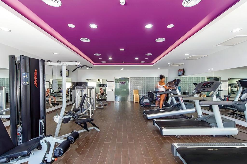 Hôtel Riu Cancun 5 * Adult Only +18 - 13