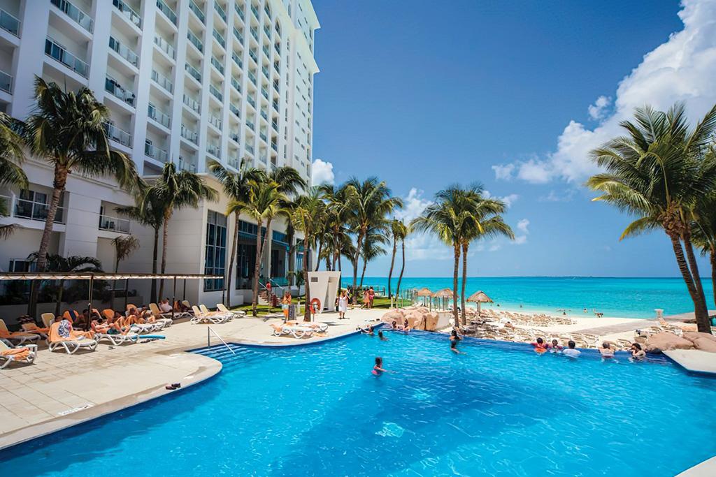 Hôtel Riu Cancun 5 * Adult Only +18 - 14