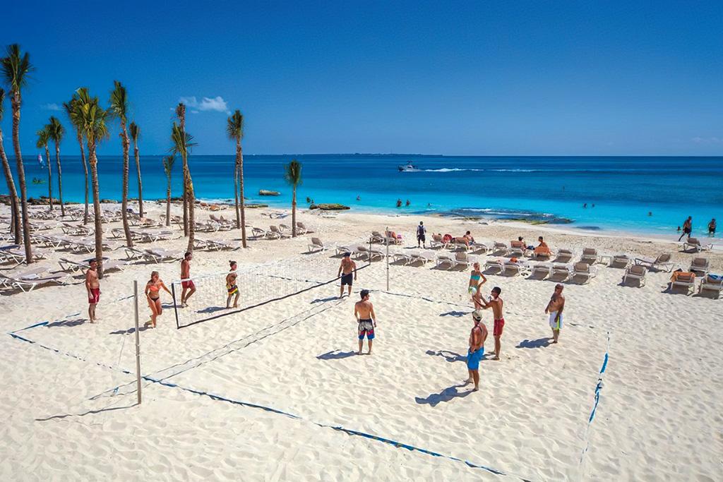 Hôtel Riu Cancun 5 * Adult Only +18 - 15