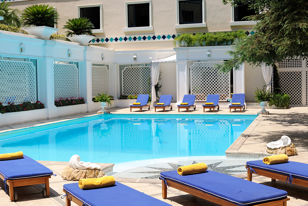 Royal Olympic Athens 4*, Séjour Grèce & ses îles, Athènes et sa région par Ôvoyages Royal Olympic Athens 4*, Séjour Grèce & ses îles, Athènes et sa région par Ôvoyages