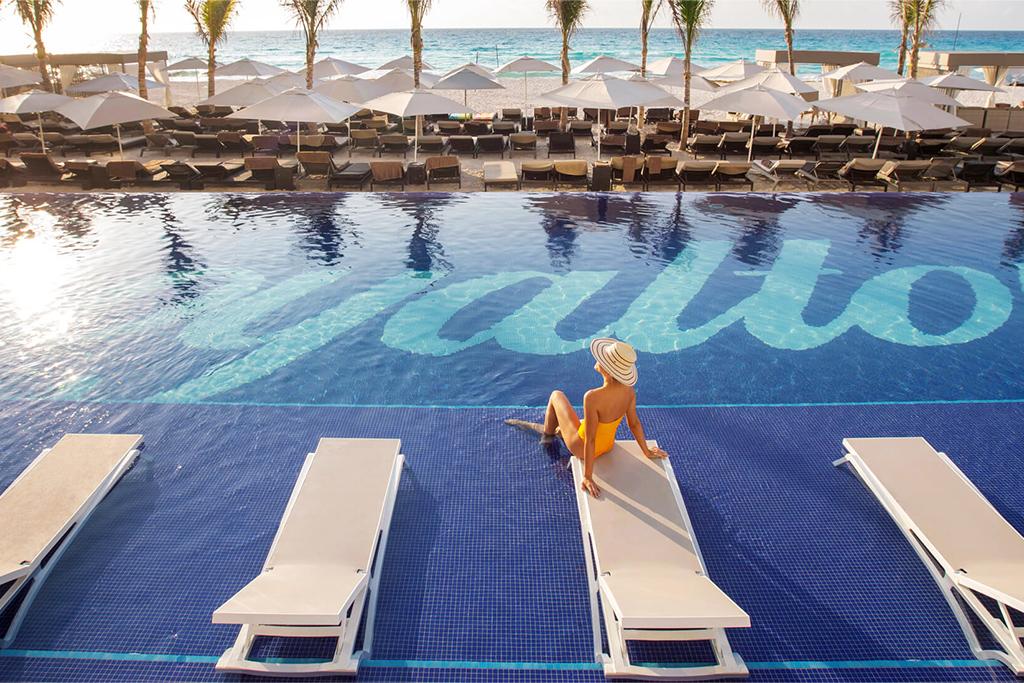 Mexique - Riviera Maya - Cancun - Hôtel Royalton CHIC Cancun 5* An Autograph Collection All-Inclusive Resort - Adult Only