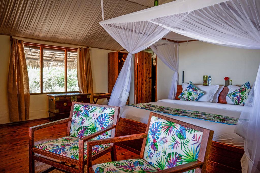 Ôclub Select BlueBay Beach Resort & Spa 5* + Safari 1Nuit, Séjour Tanzanie, Zanzibar par Ôvoyages Ôclub Select BlueBay Beach Resort & Spa 5* + Safari 1Nuit, Séjour Tanzanie, Zanzibar par Ôvoyages