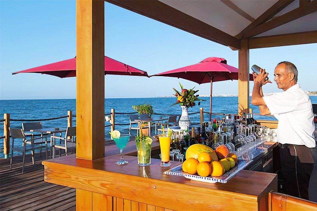 Tunisie - Monastir - Hôtel Sahara Beach AquaPark Resort 3*