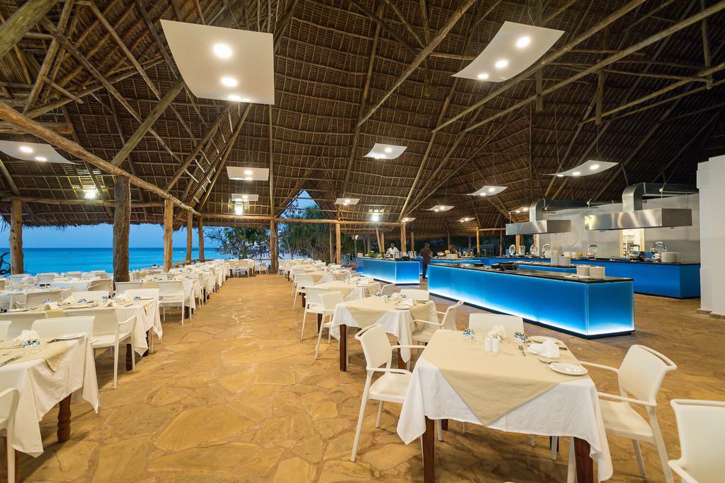 Tanzanie - Zanzibar - Hôtel Sandies Baobab Beach 4* + Safari 2 nuits