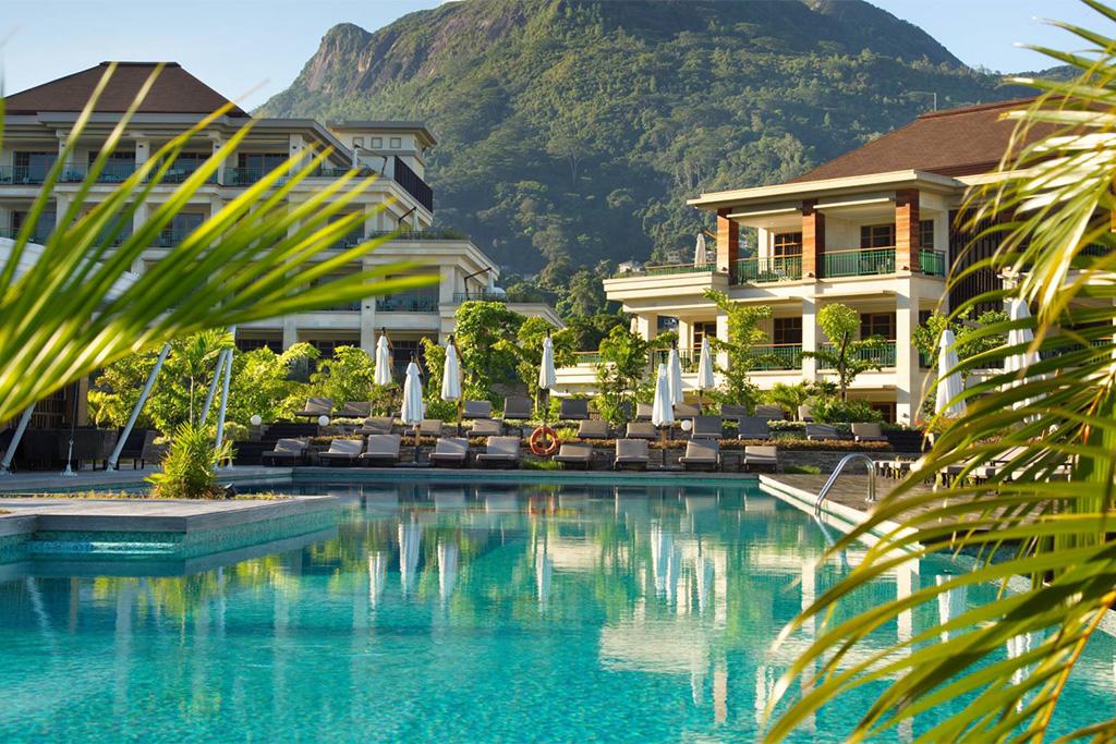 Seychelles - Hôtel Savoy Seychelles Resort & Spa 5*
