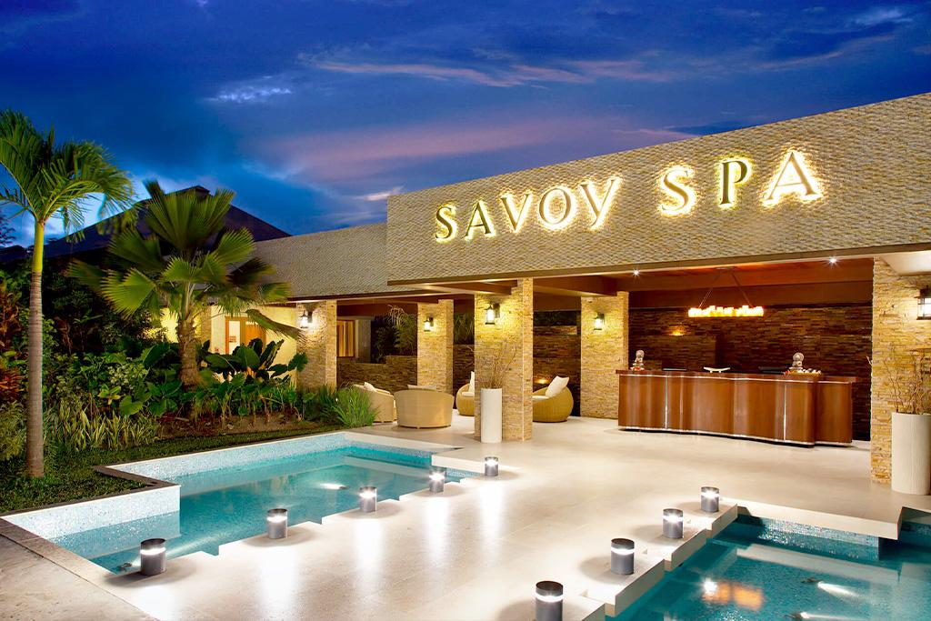 Seychelles - Hôtel Savoy Seychelles Resort & Spa 5*