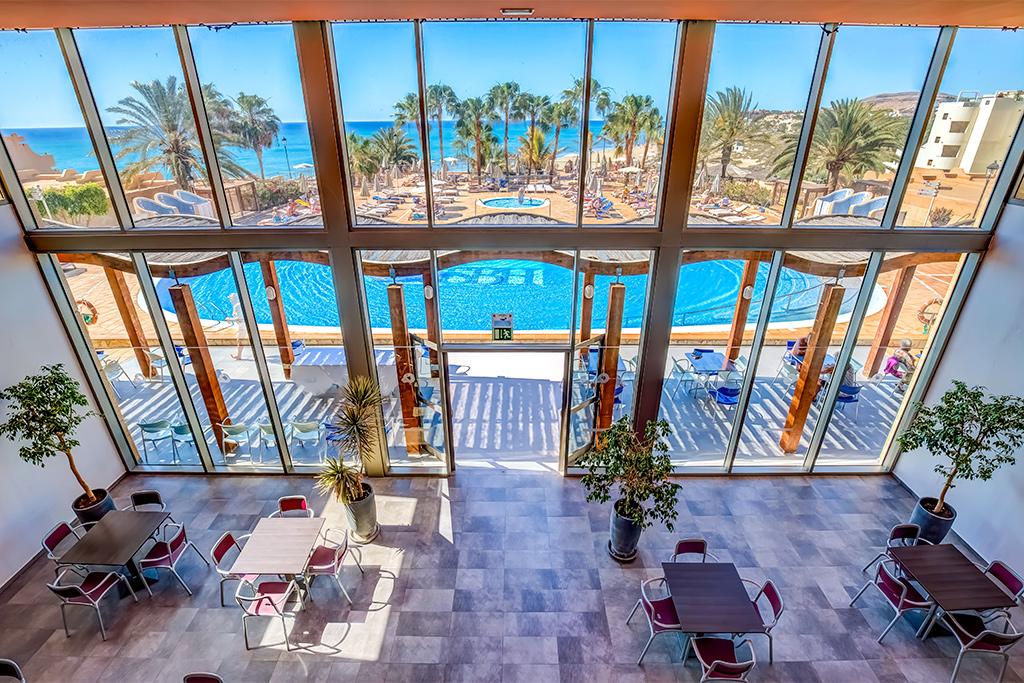 Canaries - Fuerteventura - Espagne - Hôtel SBH Taro Beach 4*