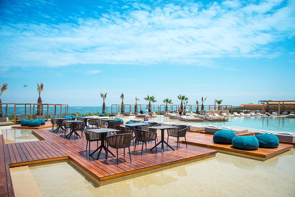 Crète - Grèce - Iles grecques - Hôtel Senseana Sea Side Resort & Spa 5*