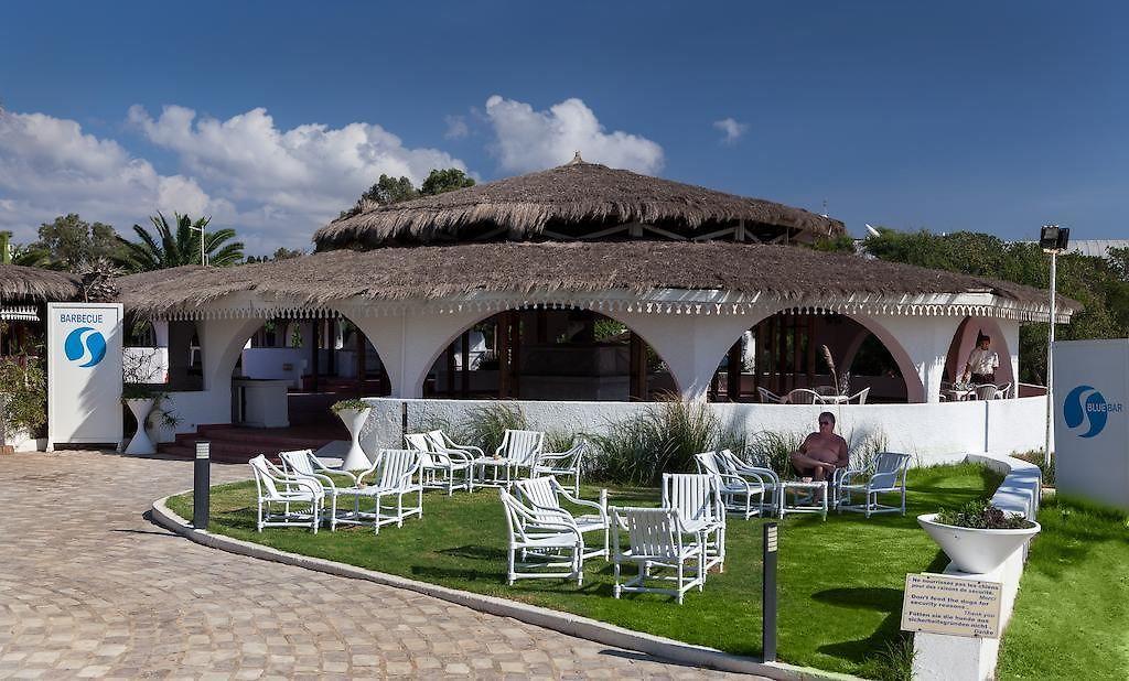 Tunisie - Hammamet - Sentido Phenicia Hotel 4*
