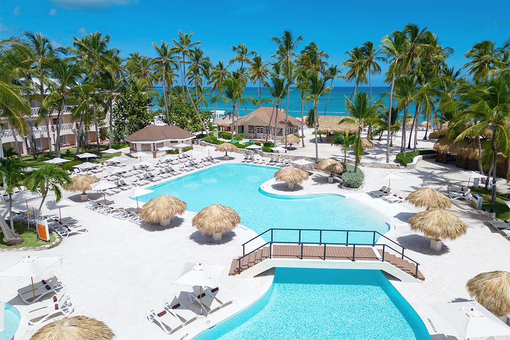 République Dominicaine - Punta Cana - Hôtel Sunscape® Coco Punta Cana 5*