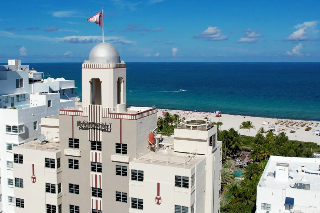 Etats-Unis - Sud des Etats-Unis - Floride - Miami - The National Hôtel Miami Beach 4* (+21)