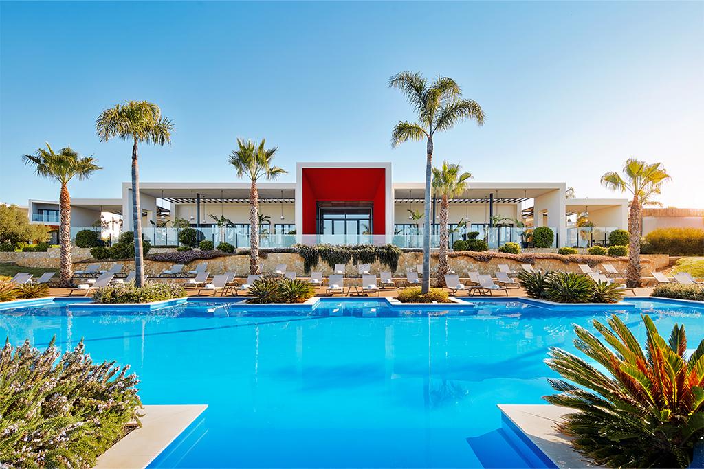 Hôtel Tivoli Algarve Resort 5*
