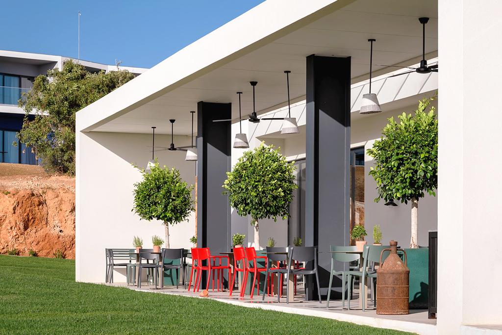Portugal - Algarve - Faro - Hôtel Tivoli Alvor Algarve Resort 5*