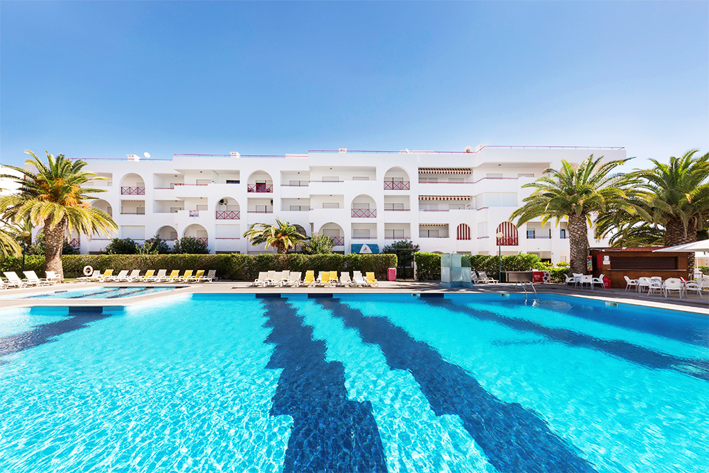 Portugal - Algarve - Faro - Hôtel Ukino Terrace Algarve 3*