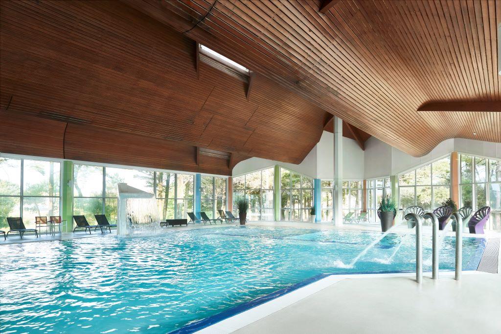 Hôtel Valdys Thalasso & Spa - les Pins 4* - 1