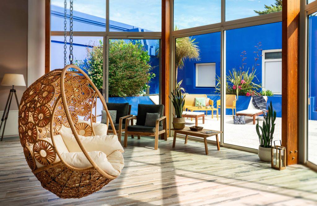 Hôtel Valdys Thalasso & Spa - les Pins 4* - 4