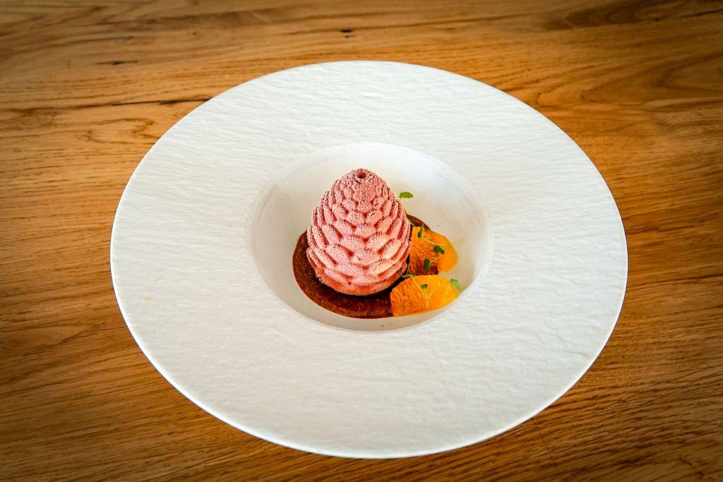 Hôtel Valdys Thalasso & Spa - les Pins 4* - 7