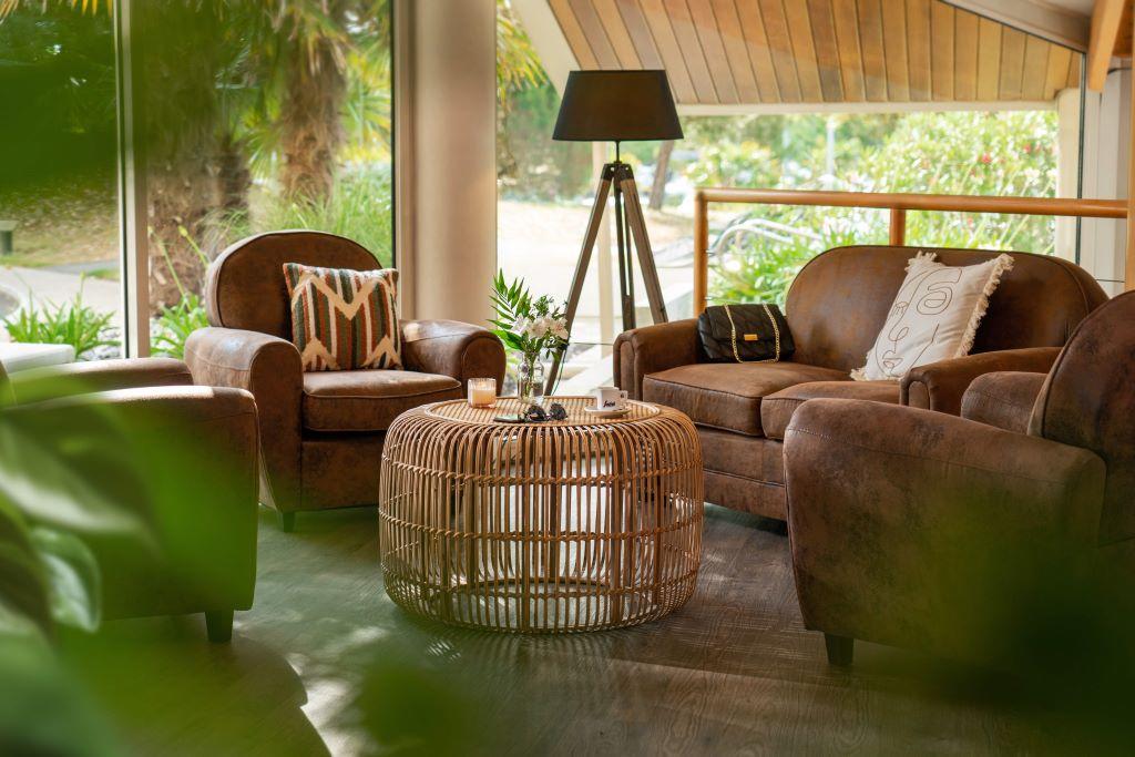 Valdys Res Les Pins Thalasso & Spa 3* - 11