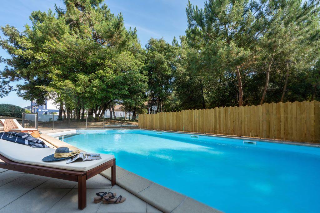 Valdys Res Les Pins Thalasso & Spa 3* - 12