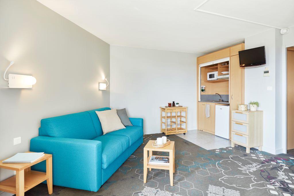 Valdys Res Les Pins Thalasso & Spa 3* - 6