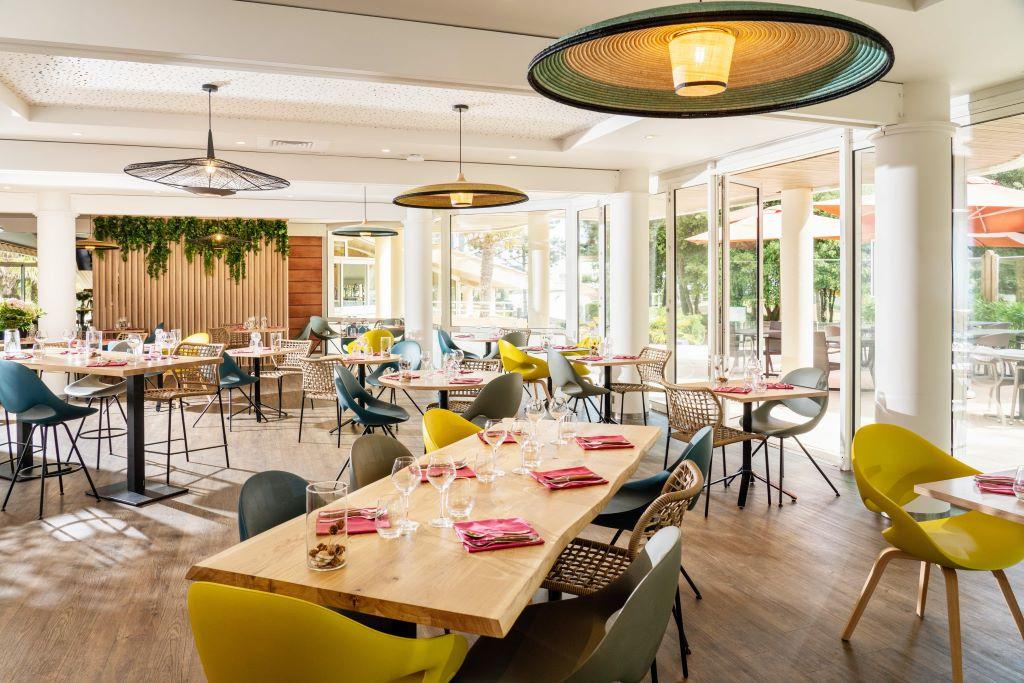 Valdys Res Les Pins Thalasso & Spa 3* - 8